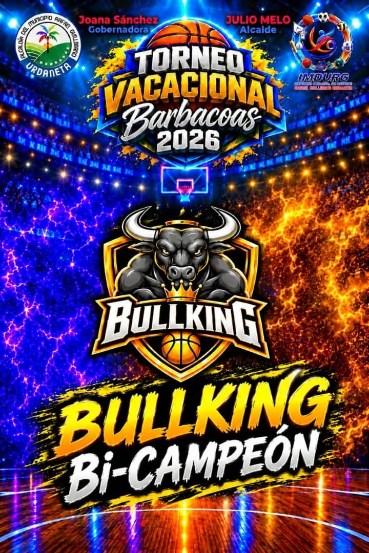 Cuadrangular de Baloncesto Libre